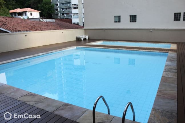 Imagem do imóvel ID-42572 na Avenida Epitácio Pessoa, Ipanema, Rio de Janeiro - RJ
