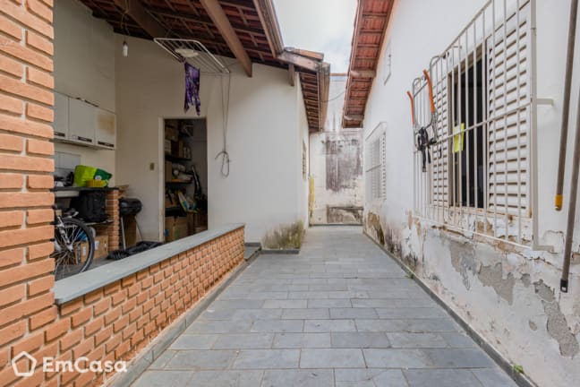 Imagem do imóvel ID-32918 na Rua Heitor de Andrade, Jardim das Indústrias, São José dos Campos - SP