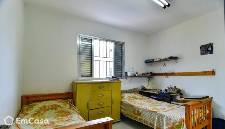 Imagem do imóvel ID-32540 na Rua Guaripe, Vila do Bosque, São Paulo - SP
