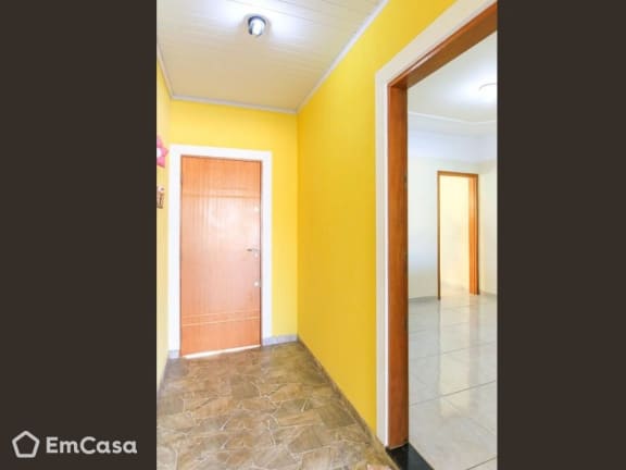 Imagem do imóvel ID-42896 na Rua Wilma Vinhas Santos, Jardim Portugal, São José dos Campos - SP