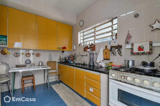 Imagem do imóvel ID-33222 na Alameda dos Indígenas, Planalto Paulista, São Paulo - SP