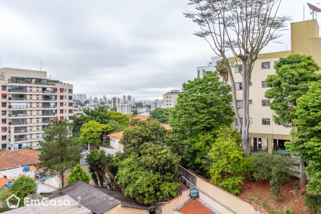Imagem do imóvel ID-34080 na Rua Guinle, Vila Monumento, São Paulo - SP