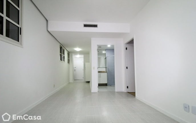 Imagem do imóvel ID-33599 na Rua Domingos Ferreira, Copacabana, Rio de Janeiro - RJ