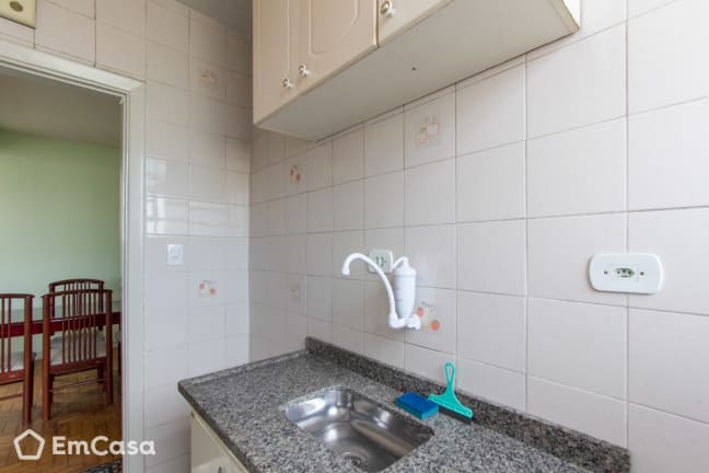 Imagem do imóvel ID-37300 na Rua Condessa de São Joaquim, Bela Vista, São Paulo - SP