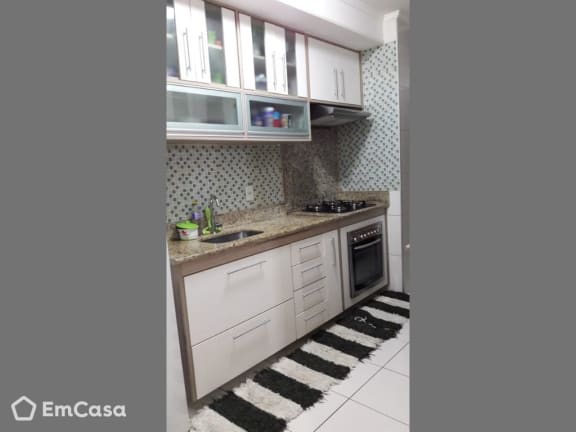 Imagem do imóvel ID-43264 na Avenida Olivo Gomes, Santana, São José dos Campos - SP