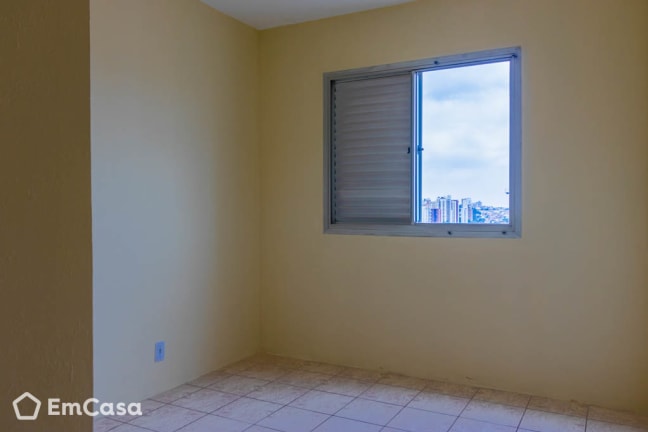 Imagem do imóvel ID-36809 na Rua Orfanato, Vila Prudente, São Paulo - SP