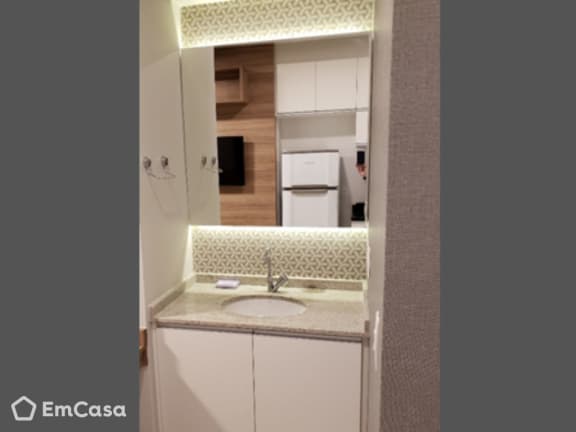 Imagem do imóvel ID-32845 na Rua Girassol, Vila Madalena, São Paulo - SP