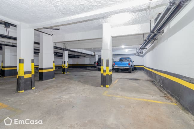 Imagem do imóvel ID-32073 na Rua São Francisco Xavier, Tijuca, Rio de Janeiro - RJ