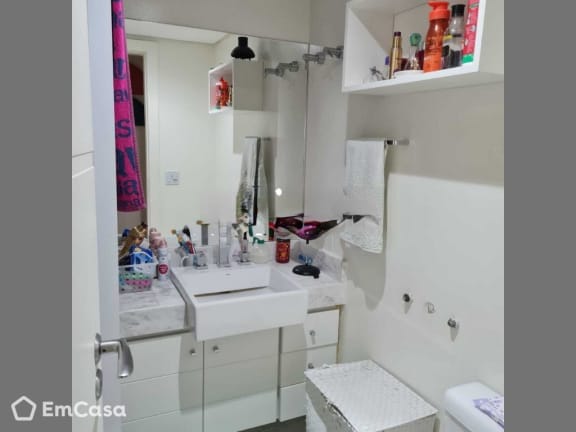 Imagem do imóvel ID-31777 na Rua Diana, Pompeia, São Paulo - SP