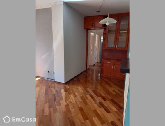 Imagem do imóvel ID-33373 na Rua Pôrto Novo, Jardim Satélite, São José dos Campos - SP