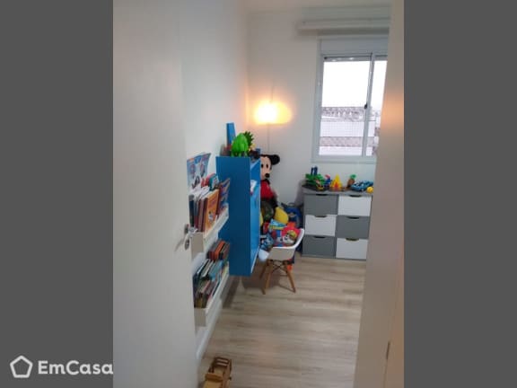Imagem do imóvel ID-28698 na Rua Amazonas da Silva, Vila Guilherme, São Paulo - SP