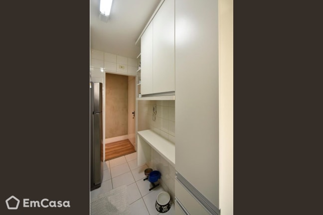 Imagem do imóvel ID-33642 na Rua Jaboticabal, Vila Bertioga, São Paulo - SP