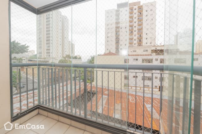 Imagem do imóvel ID-34082 na Rua Aluísio Azevedo, Santana, São Paulo - SP