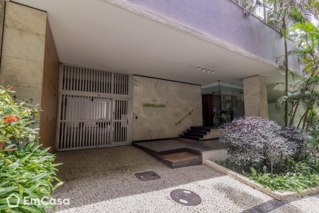 Imagem do imóvel ID-42521 na Rua Assis Brasil, Copacabana, Rio de Janeiro - RJ