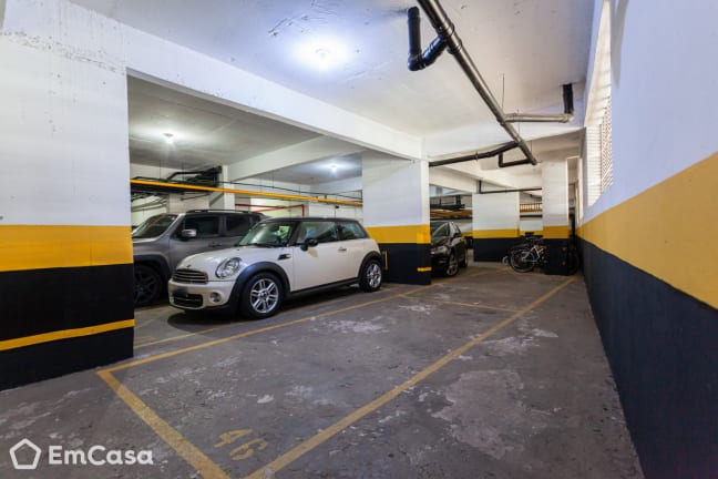 Imagem do imóvel ID-37283 na Rua Girassol, Vila Madalena, São Paulo - SP