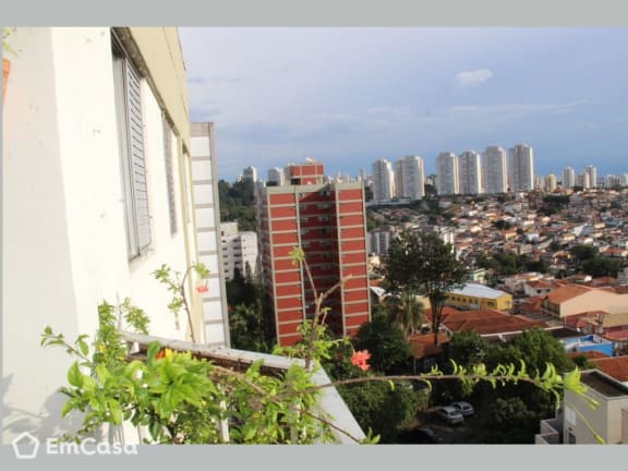 Imagem do imóvel ID-41636 na Rua Theo Dutra, Jardim Colombo, São Paulo - SP