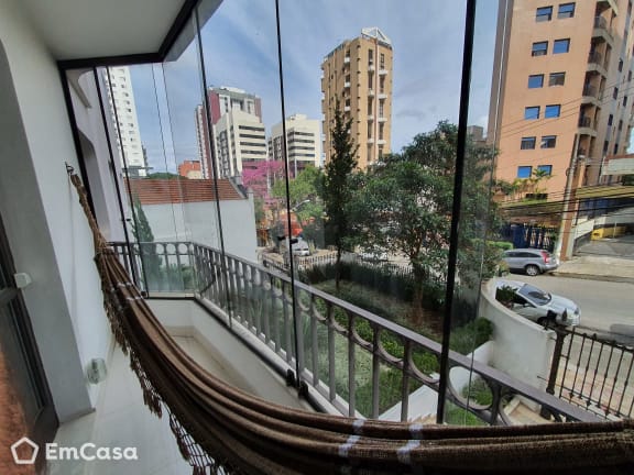 Imagem do imóvel ID-38411 na Rua Harmonia, Sumarezinho, São Paulo - SP