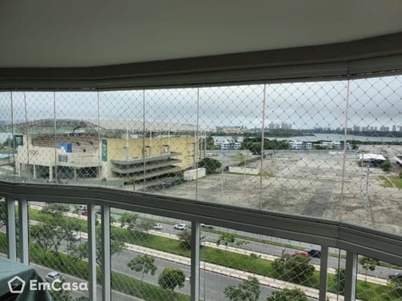 Imagem do imóvel ID-38206 na Avenida Embaixador Abelardo Bueno, Barra da Tijuca, Rio de Janeiro - RJ
