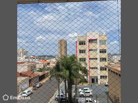 Imagem do imóvel ID-51092 na Rua Montes Claros, Sumarezinho, Ribeirão Preto - SP