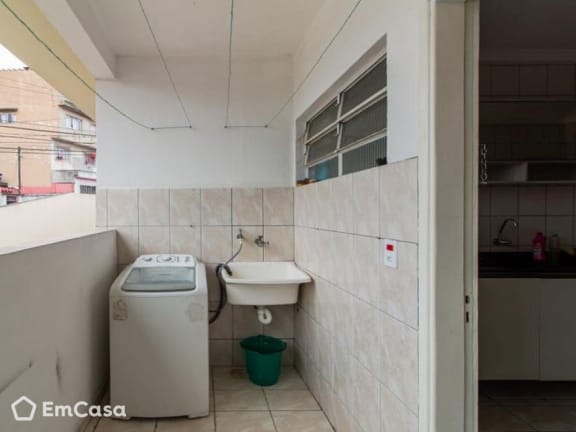 Imagem do imóvel ID-42266 na Rua Batávia, Parque Novo Oratório, Santo André - SP