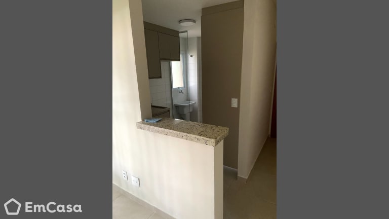 Imagem do imóvel ID-43415 na Rua Lêda Vassimon, Nova Aliança, Ribeirão Preto - SP