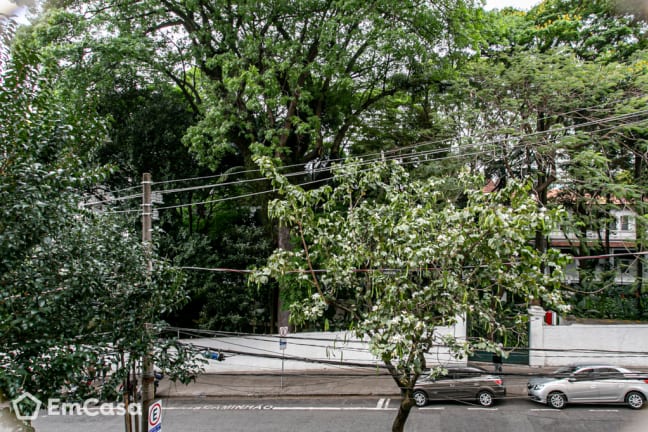 Imagem do imóvel ID-32961 na Rua João Julião, Bela Vista, São Paulo - SP
