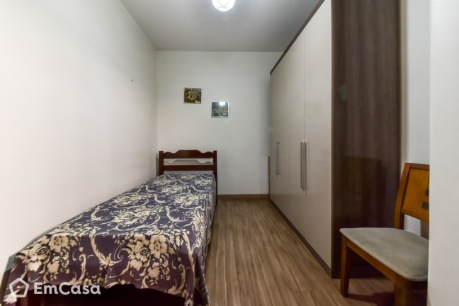 Imagem do imóvel ID-38091 na Avenida Getúlio Vargas, Baeta Neves, São Bernardo do Campo - SP