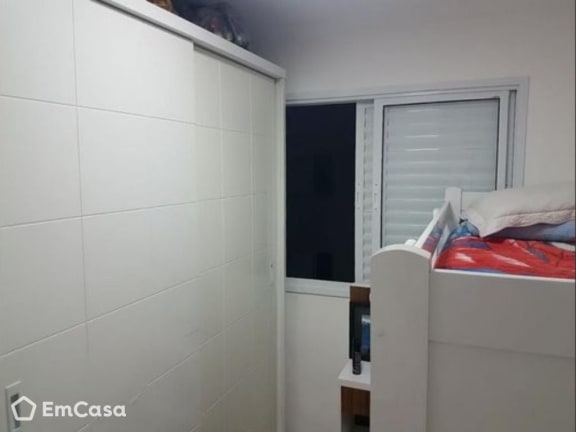 Imagem do imóvel ID-27937 na Rua Cândida Franco de Barros, Freguesia do Ó, São Paulo - SP