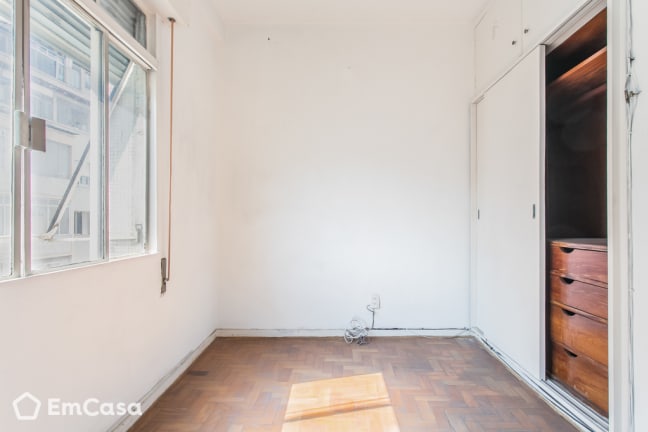 Imagem do imóvel ID-32080 na Rua Helvétia, Campos Elíseos, São Paulo - SP