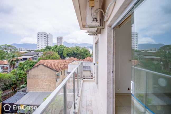 Imagem do imóvel ID-31806 na Avenida Júlio Furtado, Grajaú, Rio de Janeiro - RJ