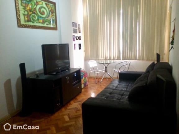 Imagem do imóvel ID-31347 na Avenida Prado Júnior, Copacabana, Rio de Janeiro - RJ