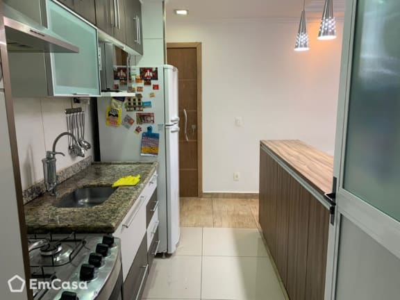 Imagem do imóvel ID-37579 na Rua Fortunato Ferraz, Vila Anastácio, São Paulo - SP