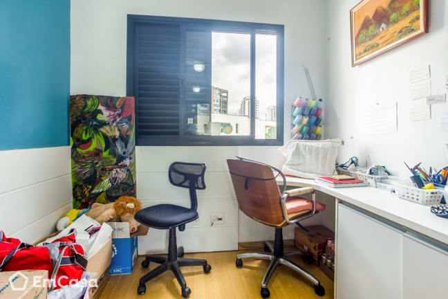 Imagem do imóvel ID-42560 na Rua Itamataí, Vila Andrade, São Paulo - SP