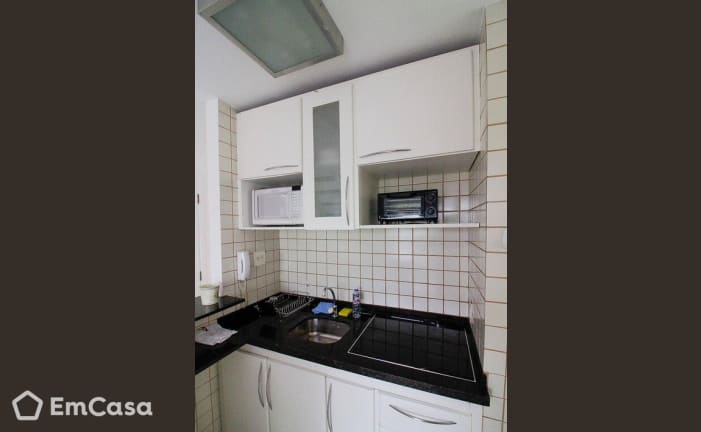 Imagem do imóvel ID-26398 na Rua Schilling, Vila Leopoldina, São Paulo - SP