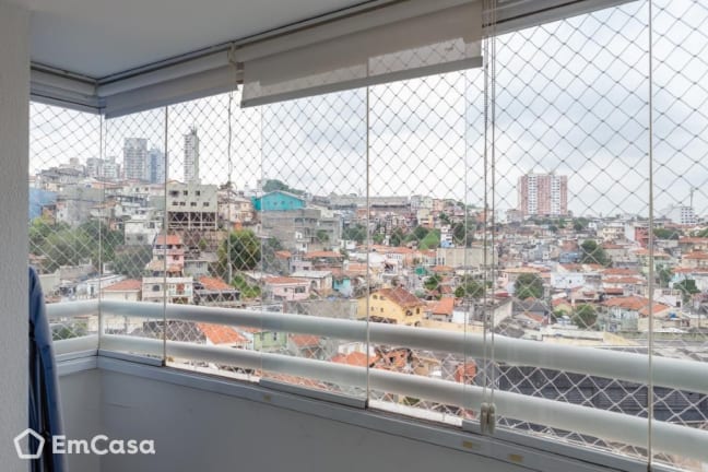 Imagem do imóvel ID-38397 na Rua General Góis Monteiro, Perdizes, São Paulo - SP