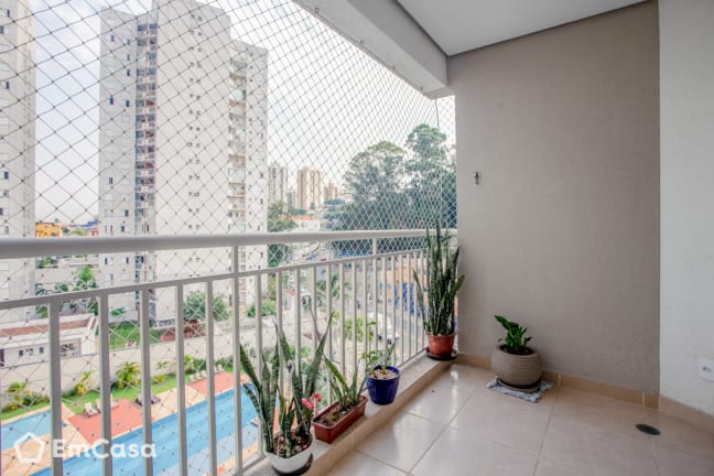 Imagem do imóvel ID-31951 na Rua Ibitirama, Vila Prudente, São Paulo - SP
