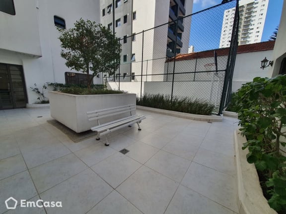 Imagem do imóvel ID-38411 na Rua Harmonia, Sumarezinho, São Paulo - SP