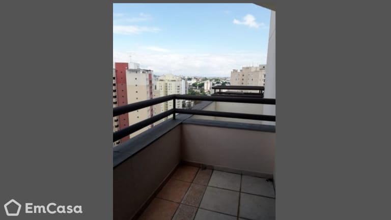 Imagem do imóvel ID-33265 na Rua Maracá, Vila Guarani, São Paulo - SP