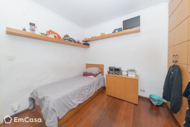 Imagem do imóvel ID-30750 na Rua Itanhangá, Tucuruvi, São Paulo - SP