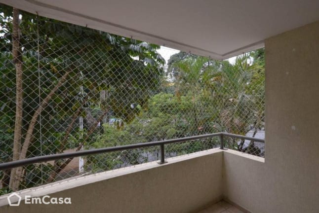 Imagem do imóvel ID-33445 na Rua Arminda Fernandes de Almeida, Vila Mariana, São Paulo - SP