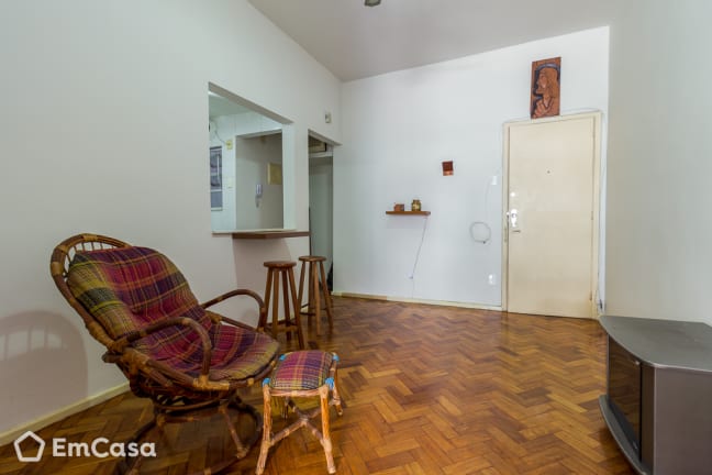 Imagem do imóvel ID-37863 na Rua Djalma Ulrich, Copacabana, Rio de Janeiro - RJ