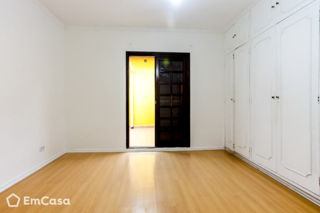 Imagem do imóvel ID-34444 na Rua Antônio das Chagas, Chácara Santo Antônio (Zona Sul), São Paulo - SP