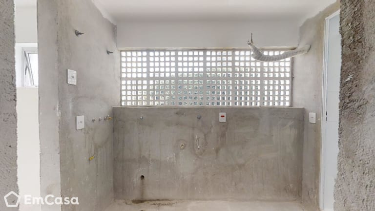 Imagem do imóvel ID-36316 na Rua Baluarte, Itaim Bibi, São Paulo - SP