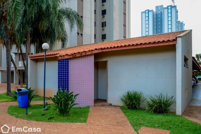 Imagem do imóvel ID-50517 na Avenida Caramuru, Jardim Sumaré, Ribeirão Preto - SP
