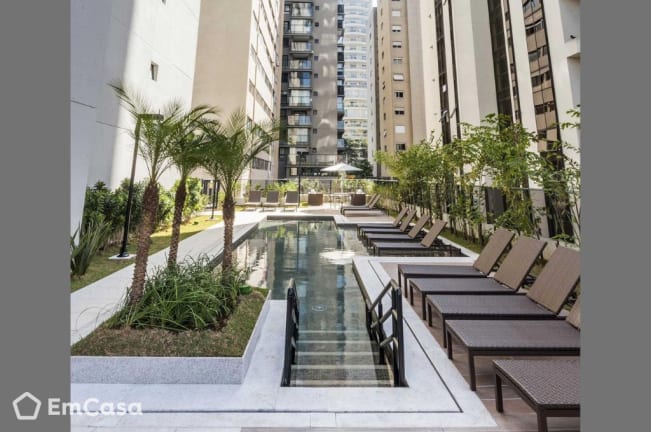 Imagem do imóvel ID-28145 na Rua Batataes, Jardim Paulista, São Paulo - SP