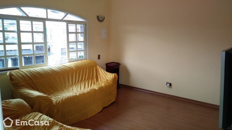 Imagem do imóvel ID-32976 na Rua Tamanduateí, Vila Vivaldi, São Bernardo do Campo - SP