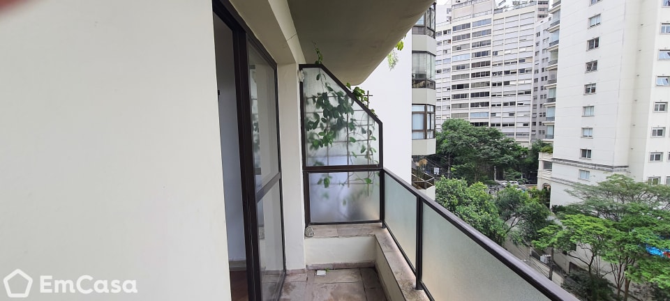 Imagem do imóvel ID-43190 na Alameda Ministro Rocha Azevedo, Jardim Paulista, São Paulo - SP