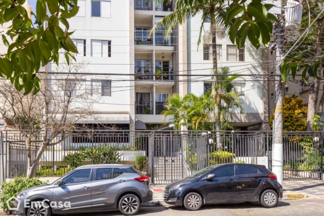 Imagem do imóvel ID-30513 na Rua Raul Pompéia, Pompeia, São Paulo - SP