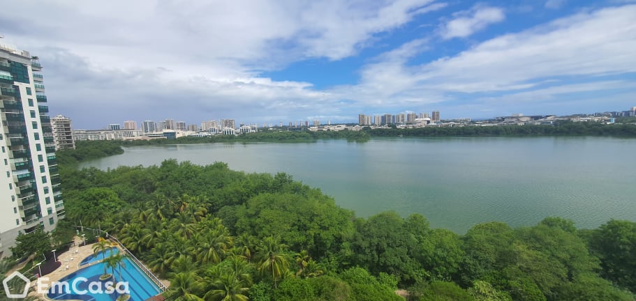 Imagem do imóvel ID-33107 na Avenida das Acácias da Península, Barra da Tijuca, Rio de Janeiro - RJ
