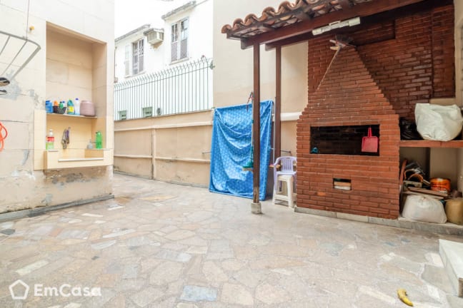 Imagem do imóvel ID-31279 na Rua Morales de Los Rios, Tijuca, Rio de Janeiro - RJ